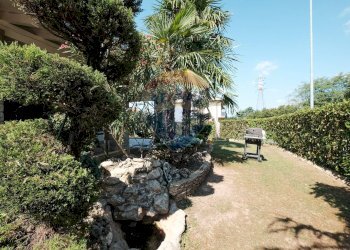 Giardino - Villa Carobbio degli Angeli - foto 54