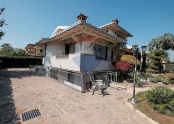 Casa all\'aperto - Villa Carobbio degli Angeli - foto 56