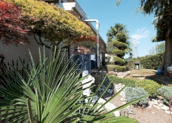 Giardino - Villa Carobbio degli Angeli - foto 57