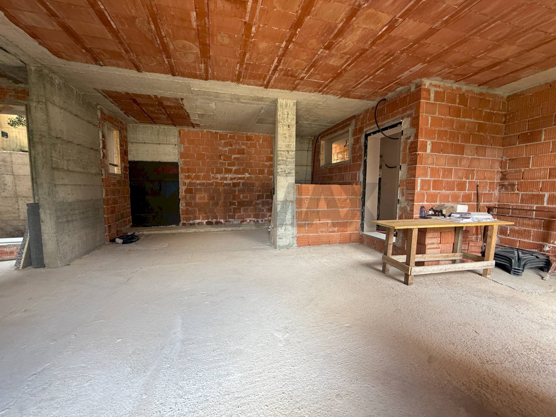Non correlato - Trilocale Piazza Umberto l
 
4, Casazza - foto 1