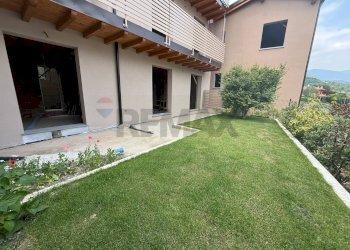 Giardino - Three-room apartment Piazza Umberto l
 
4, Casazza - photo 4