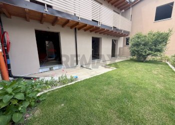Casa all\'aperto - Three-room apartment Piazza Umberto l
 
4, Casazza - photo 5