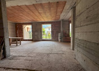 Parcheggio - Three-room apartment Piazza Umberto l
 
4, Casazza - photo 10