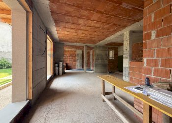 Stanza vuota - Three-room apartment Piazza Umberto l
 
4, Casazza - photo 11