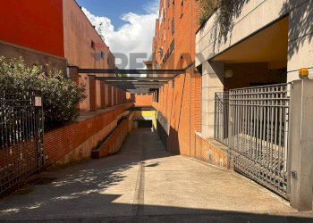 Edificio all\'aperto - Box Via Previtali
 
22, Bergamo - foto 7