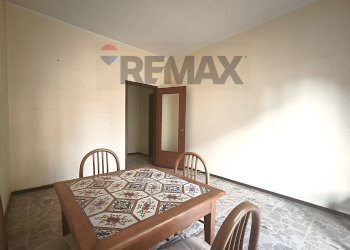 Sala da pranzo - Trilocale Via Lingiardi
 
4, Pavia - foto 4