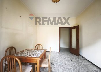 Sala da pranzo - Trilocale Via Lingiardi
 
4, Pavia - foto 5