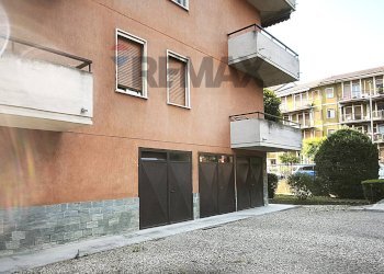 Edificio all\'aperto - Trilocale Via Lingiardi
 
4, Pavia - foto 18
