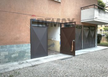 Terrazza - Trilocale Via Lingiardi
 
4, Pavia - foto 19
