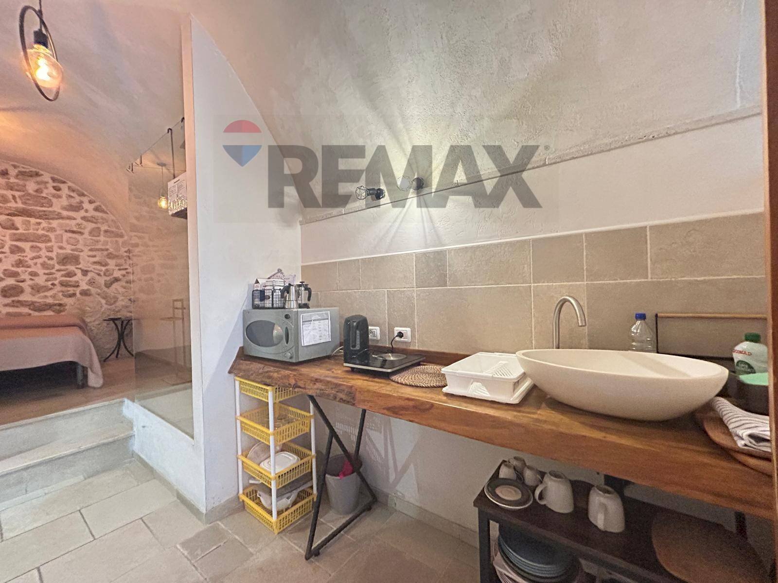 Cucina - One-room apartment Via Gregorio XIII
2, Vieste - photo 3