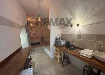 Cucina - Monolocale Via Gregorio XIII
2, Vieste - foto 2