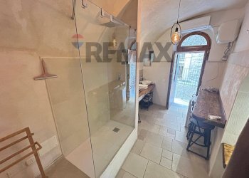 Bagno - Monolocale Via Gregorio XIII
2, Vieste - foto 4
