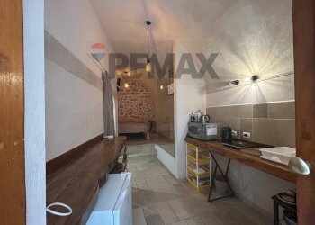 Cucina - Monolocale Via Gregorio XIII
2, Vieste - foto 5