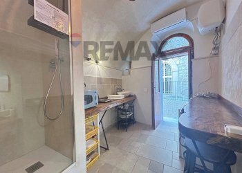 Bagno - Monolocale Via Gregorio XIII
2, Vieste - foto 6