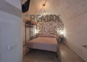 Camera / camera da letto - Monolocale Via Gregorio XIII
2, Vieste - foto 8