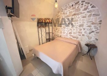 Camera / camera da letto - Monolocale Via Gregorio XIII
2, Vieste - foto 10