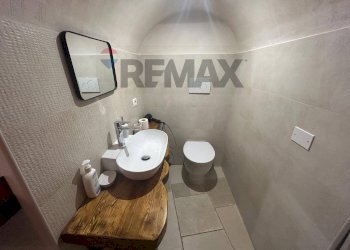 Bagno - Monolocale Via Gregorio XIII
2, Vieste - foto 13