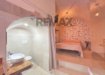 Bagno - Monolocale Via Gregorio XIII
2, Vieste - foto 14