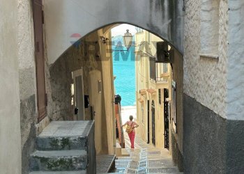 Edificio all\'aperto - Monolocale Via Gregorio XIII
2, Vieste - foto 16