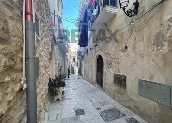 Edificio all\'aperto - Monolocale Via Gregorio XIII
2, Vieste - foto 17