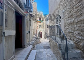 Edificio all\'aperto - Monolocale Via Gregorio XIII
2, Vieste - foto 18