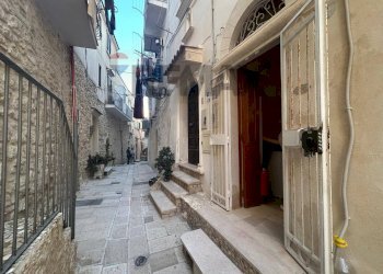 Edificio all\'aperto - Monolocale Via Gregorio XIII
2, Vieste - foto 19