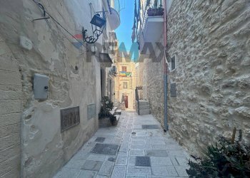 Edificio all\'aperto - Monolocale Via Gregorio XIII
2, Vieste - foto 21