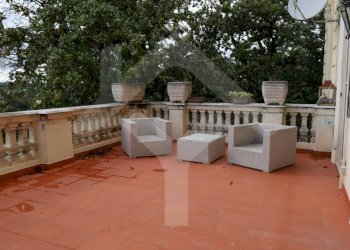 Foto 33 - Apartment Via Flaminia
 
1009, Roma - photo 33
