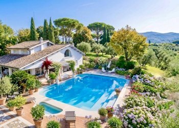 Foto 1 - Villa Largo Dell' Olgiata, Roma - foto 1