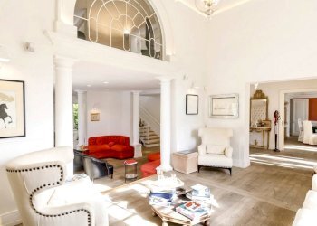 Foto 3 - Villa Largo Dell' Olgiata, Roma - foto 3