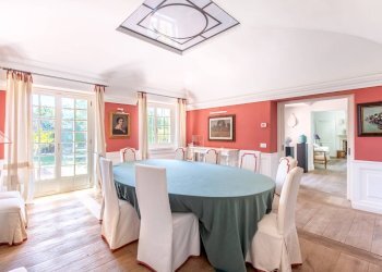Foto 4 - Villa Largo Dell' Olgiata, Roma - foto 4