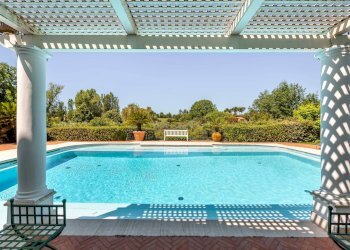 Foto 10 - Villa Largo Dell' Olgiata, Roma - foto 10