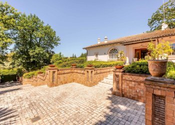 Foto 12 - Villa Largo Dell' Olgiata, Roma - foto 12