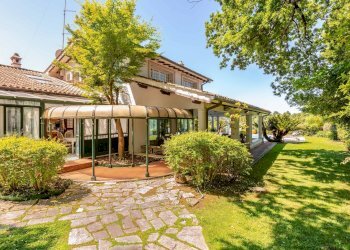 Foto 17 - Villa Largo Dell' Olgiata, Roma - foto 17