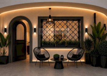 Foto 1 - Villa a Schiera Forte dei Marmi - foto 1