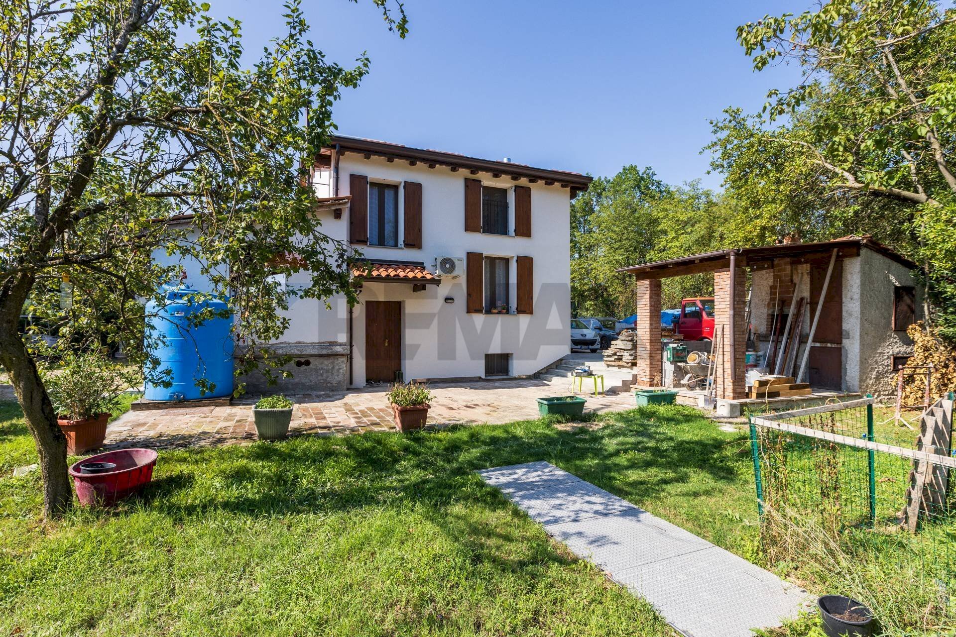 Casa all\'aperto - Independent house Località Sivizzano
124, Salsomaggiore Terme - photo 3
