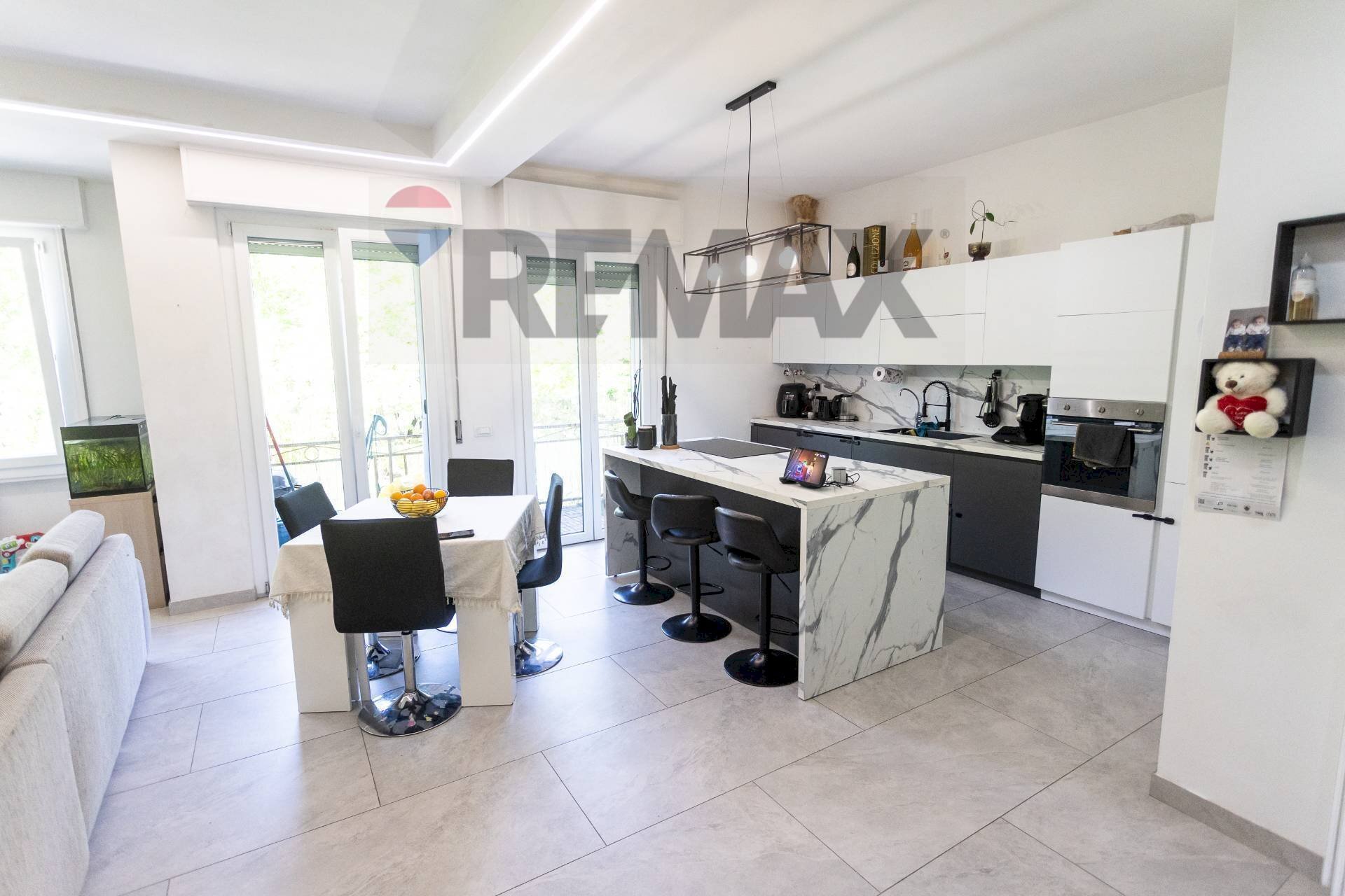 Cucina - Three-room apartment Viale Edoardo Porro
19, Salsomaggiore Terme - photo 2
