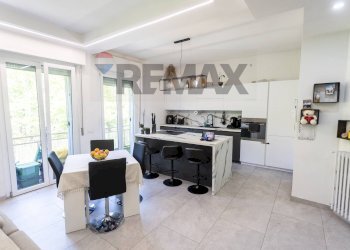 Cucina - Three-room apartment Viale Edoardo Porro
 
19, Salsomaggiore Terme - photo 1