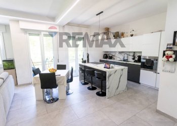 Cucina - Three-room apartment Viale Edoardo Porro
 
19, Salsomaggiore Terme - photo 2
