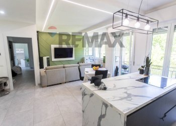 Sala da pranzo - Three-room apartment Viale Edoardo Porro
 
19, Salsomaggiore Terme - photo 4