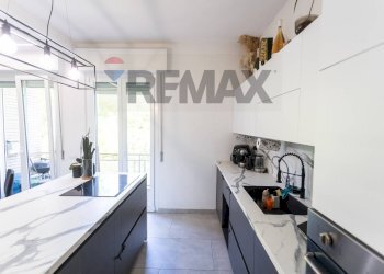 Cucina - Three-room apartment Viale Edoardo Porro
 
19, Salsomaggiore Terme - photo 5