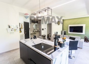 Cucina - Three-room apartment Viale Edoardo Porro
 
19, Salsomaggiore Terme - photo 6