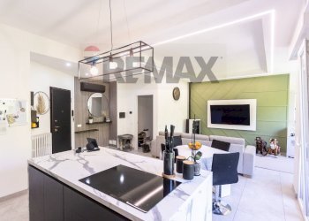 Cucina - Three-room apartment Viale Edoardo Porro
 
19, Salsomaggiore Terme - photo 7