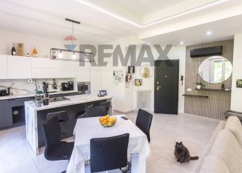 Cucina - Three-room apartment Viale Edoardo Porro
 
19, Salsomaggiore Terme - photo 12