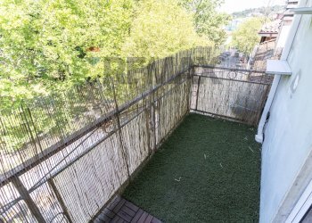 Balcone - Three-room apartment Viale Edoardo Porro
 
19, Salsomaggiore Terme - photo 16