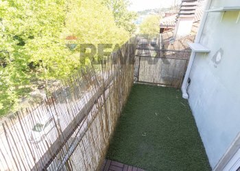 Balcone - Three-room apartment Viale Edoardo Porro
 
19, Salsomaggiore Terme - photo 17