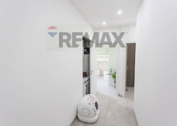 Hall / corridoio - Three-room apartment Viale Edoardo Porro
 
19, Salsomaggiore Terme - photo 18