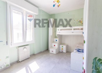 Camera / camera da letto - Three-room apartment Viale Edoardo Porro
 
19, Salsomaggiore Terme - photo 19