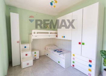 Camera / camera da letto - Three-room apartment Viale Edoardo Porro
 
19, Salsomaggiore Terme - photo 20