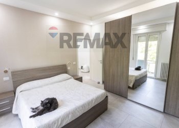 Camera / camera da letto - Three-room apartment Viale Edoardo Porro
 
19, Salsomaggiore Terme - photo 25